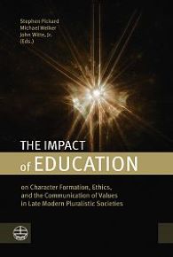 The Impact of Education on Character Formation, 